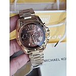 Michael Kors MK5502 Bradshaw Chronograph