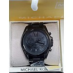 Michael Kors MK5550 Bradshaw Chronograph