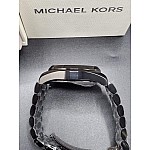 Michael Kors MK5550 Bradshaw Chronograph