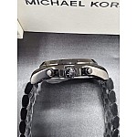 Michael Kors MK5550 Bradshaw Chronograph