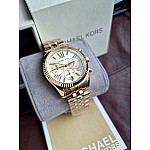 Michael Kors MK5556 Lexington Chronograph