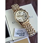 Michael Kors MK5556 Lexington Chronograph