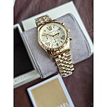 Michael Kors MK5556 Lexington Chronograph