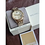 Michael Kors MK5556 Lexington Chronograph