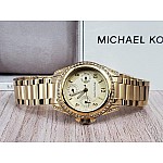 Michael Kors MK5639 Mini Blair Multi-Function