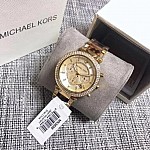 Michael Kors MK5688 Parker Chronograph