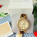 Michael Kors MK5688 Parker Chronograph