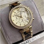 Michael Kors MK5688 Parker Chronograph