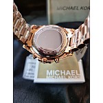 Michael Kors MK5854 Bradshaw Rose Gold