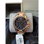 Michael Kors MK5854 Bradshaw Rose Gold