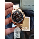 Michael Kors MK5854 Bradshaw Rose Gold