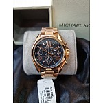 Michael Kors MK5854 Bradshaw Rose Gold