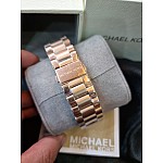 Michael Kors MK5854 Bradshaw Rose Gold