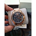 Michael Kors MK5854 Bradshaw Rose Gold