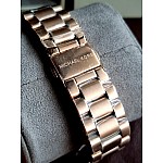 Michael Kors MK5854 Bradshaw Rose Gold