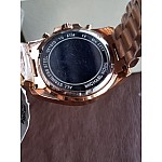 Michael Kors MK5854 Bradshaw Rose Gold