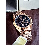 Michael Kors MK5854 Bradshaw Rose Gold