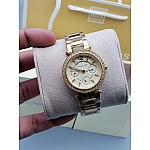 Michael Kors MK6056 Mini Parker Multifunction