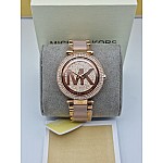 Michael Kors MK6176 Parker Crystal Pave