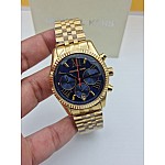 Michael Kors MK6206 Lexington Chronograph