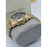 Michael Kors MK6206 Lexington Chronograph