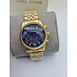 Michael Kors MK6206 Lexington Chronograph