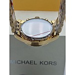 Michael Kors MK6206 Lexington Chronograph