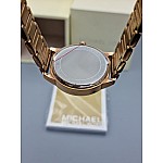 Michael Kors MK6210 Kinley Crystal