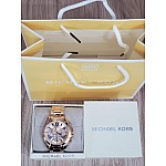 Michael Kors MK6321 Bradshaw Chronograph