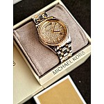 Michael Kors MK6481 Kiley Pave