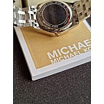 Michael Kors MK6481 Kiley Pave