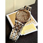 Michael Kors MK6481 Kiley Pave