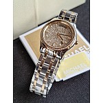 Michael Kors MK6481 Kiley Pave