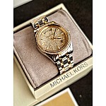 Michael Kors MK6481 Kiley Pave