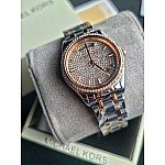 Michael Kors MK6482 Kiley Pave