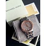 Michael Kors MK6482 Kiley Pave