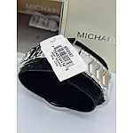 Michael Kors MK6687 Parker Mother of Pearl Gold