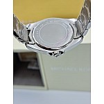 Michael Kors MK6687 Parker Mother of Pearl Gold