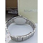 Michael Kors MK6687 Parker Mother of Pearl Gold