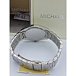 Michael Kors MK6687 Parker Mother of Pearl Gold