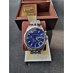 Michael Kors MK8280 Lexington Chronograph