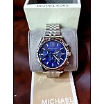 Michael Kors MK8280 Lexington Chronograph