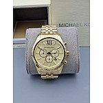 Michael Kors MK8281 Lexington Chronograph