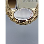 Michael Kors MK8281 Lexington Chronograph