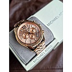 Michael Kors MK8319 Lexington Chronograph