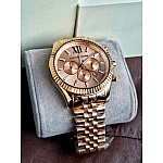 Michael Kors MK8319 Lexington Chronograph