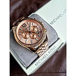 Michael Kors MK8319 Lexington Chronograph