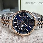 Michael Kors MK8412 Lexington Chronograph