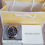 Michael Kors MK8412 Lexington Chronograph