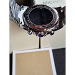 Michael Kors MK8413 Gage Chronograph